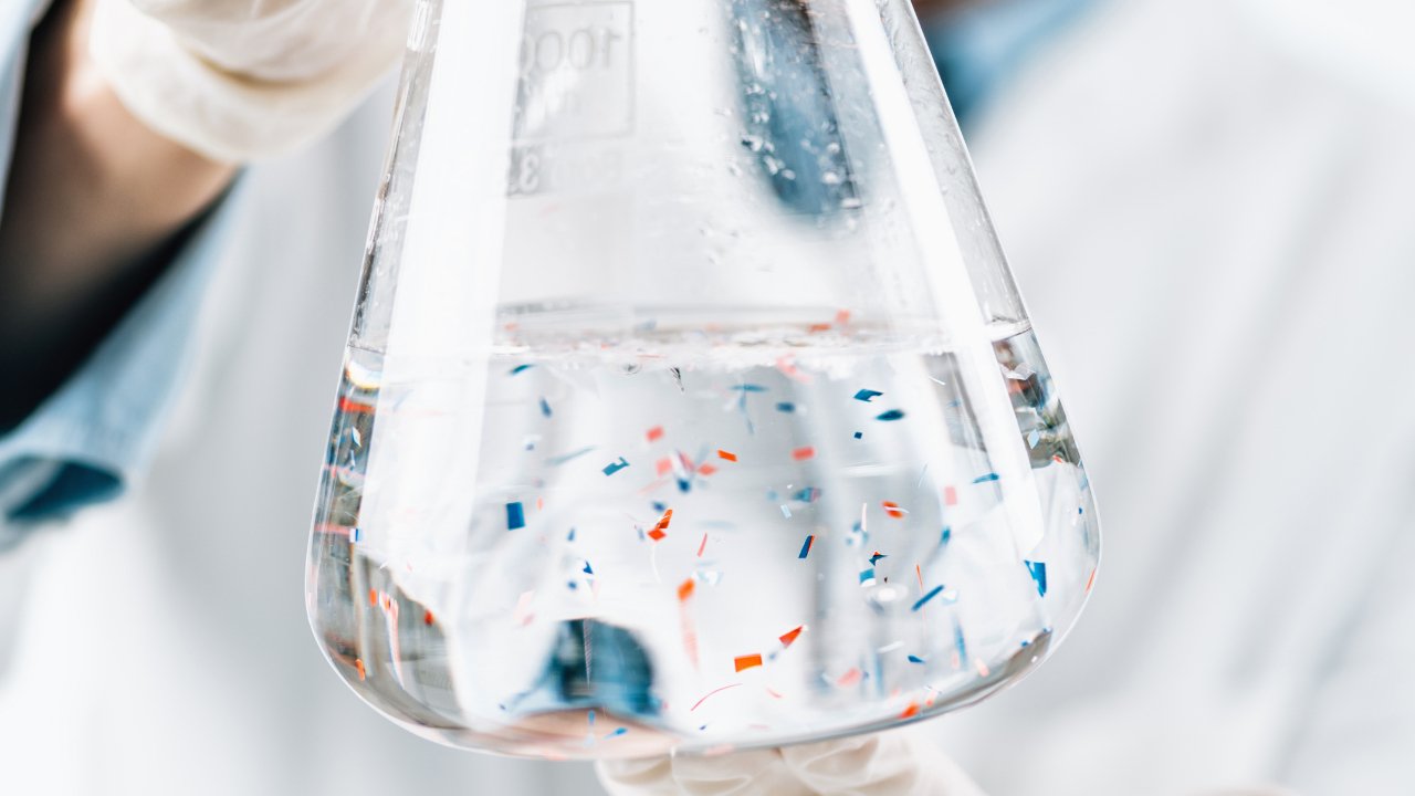 What are Microplastics and why are they bad? - Efilters.ca