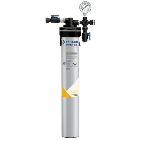 Everpure QC7i Single 7FC5 Water Filter System EV920231
