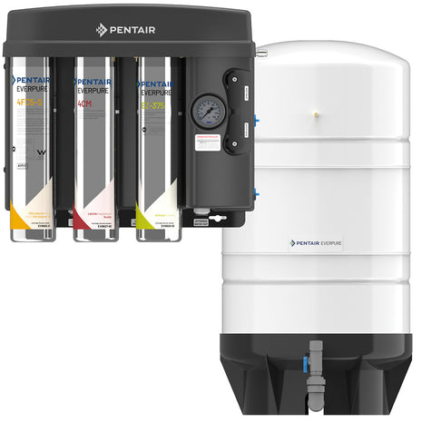 Everpure EZ-RO 375/16G-BL Reverse Osmosis System EV997566
