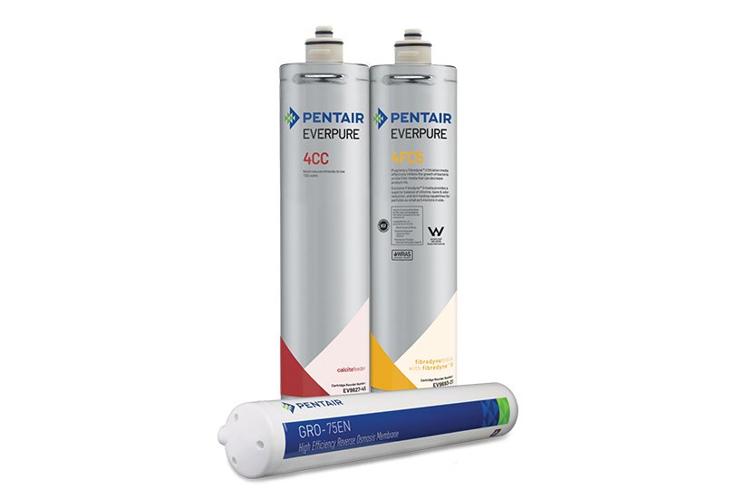 Everpure Conserv RO - 75S Cartridge Kit EV997625 - Efilters.ca