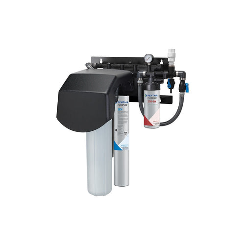 Everpure Endurance Twin High Flow Water Filter System EV943730 - Efilters.ca